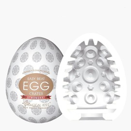 Masturbador  Egg Crater - Magical kiss