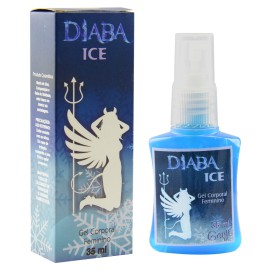 Excitante Spray Diaba ice