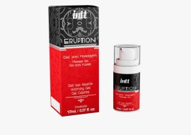 Excitante Eruption - Unissex 