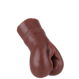 Masturbador Sex Tree Kammy - Vagina chocolate