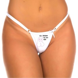 FIO DENTAL PINT SOU VIRGEM SQN