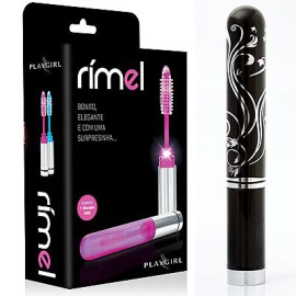 Vibrador em formato de basto RMEL