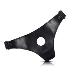 Cinta para prtese regulvel 