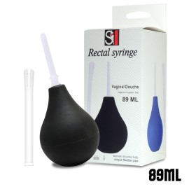 Ducha ginecolgica - 89ml preto