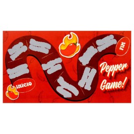 Raspadinha Pepper Game - jogo 