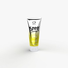 Gel beij�vel Yummy - Uva verde