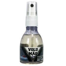 Volumo spray - excitante unissex aumento do volume