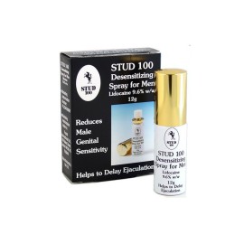 Stud 100 spray - Retardante 