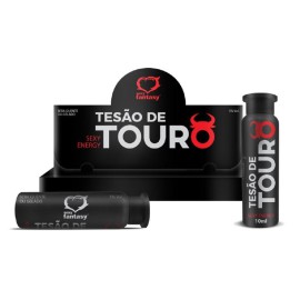 Afrodisaco Teso de Touro - homem