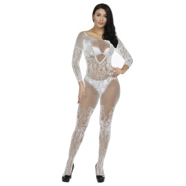 Lingerie Catsuits -  Ray