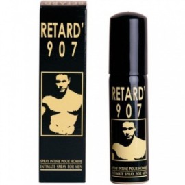 Retard 907 - Retardante 