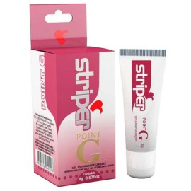 Gel excitante ponto G - Strip