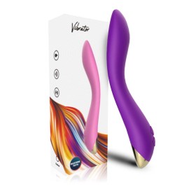 Vibrador de ponto G com 9 modos de vibra��o - USK