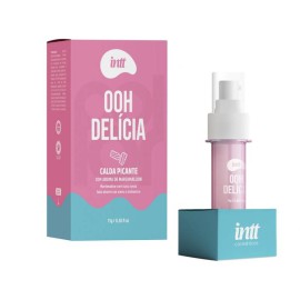 Excitante unissex - Ohhh delcia - marshmallow