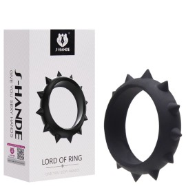  Anel Peniano - Lord of Ring 