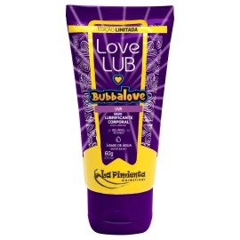 Lubrificante Love Lub  - Uva