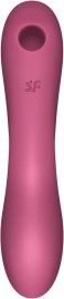 Vibrador Satisfyer Curvy Trinity  4 - recarreg�vel 