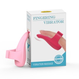 Dedeira magic com vibro com funo liga e desliga 