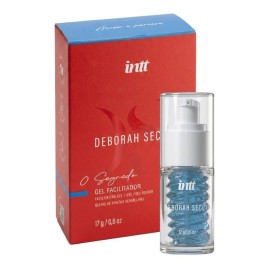 Gel anest�sico - O Segredo D�borah Secco 