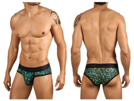 Cueca printed candyman