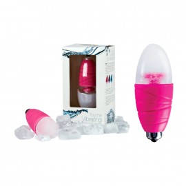 Touch vibrador de gelo