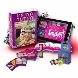 Jogo Kama sutra Play