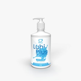Lubrificante Lub Plus - menta ice