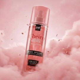 Body Splash Cheiro dela 