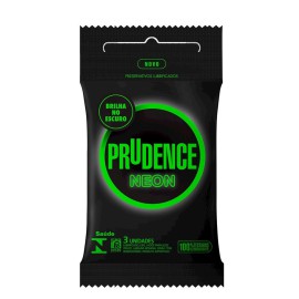 Preservativo Neon - prudence