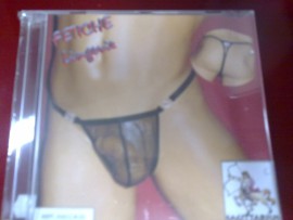 Cueca Fetiche cupido