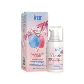 Gel Shock eletrizante - Algodo- intt