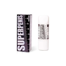 Super p�nis - Creme para o desenvolvimento  peniano