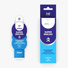 Retardante Super Macho 