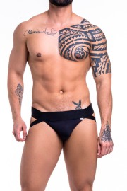 Cueca Jockstrap  - Tiras com argola