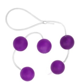 Love Balls 5 bolas  Tailandesa   - roxo