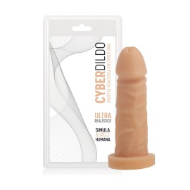 Dildo cyberskin vertebra  - 13,5X3,5cm