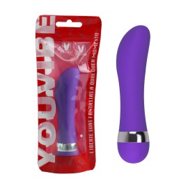 Vibrador ponto G  - YOUVIBE