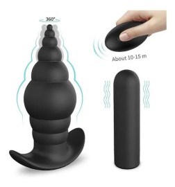 Plug Anal Recarregvel - Cupid RCT - S-Hande