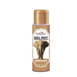 Gel beijvel  sexo oral hot - amarula