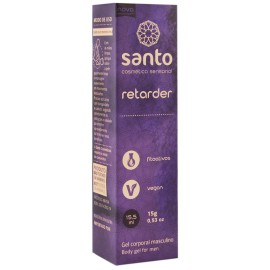 Retarder spray - Retardante masculino 