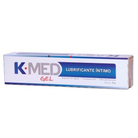 Lubrificante K.mede - neutro