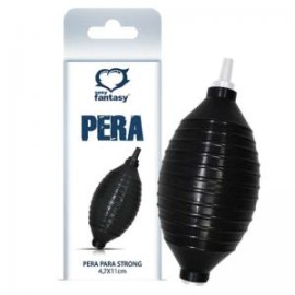 Pera peniana - preto