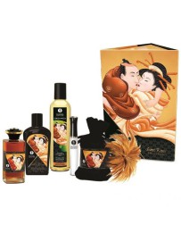 Kit shunga Sweet Kisses - intensifique sua preliminares 