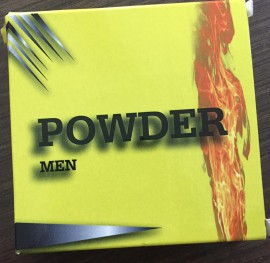 Afrodisaco Power Men 