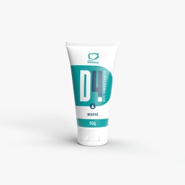 Lubrificante D4 beijvel neutro - 60gr