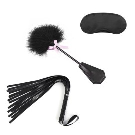 Kit de Bondage com 3 Produtos - YOUVIBE