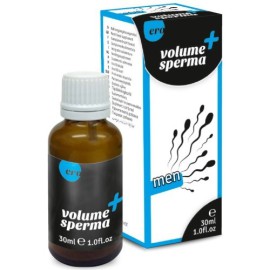 Energtico mais volume esperma