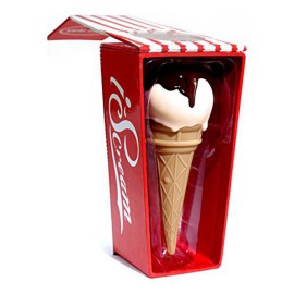 Estimulador sorvete - Ice cream