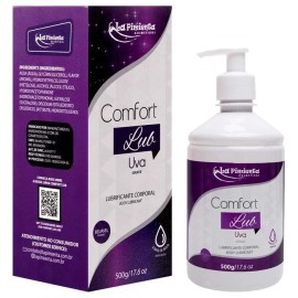Lubrificante Comfort Lub - Uva