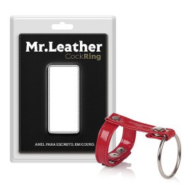 Anel peniano Mr. Leather cockRing - Thor